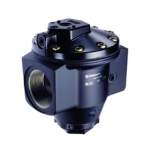 Norgren R18-B05-RNSG Reglereinheit G11/2 0.7-17