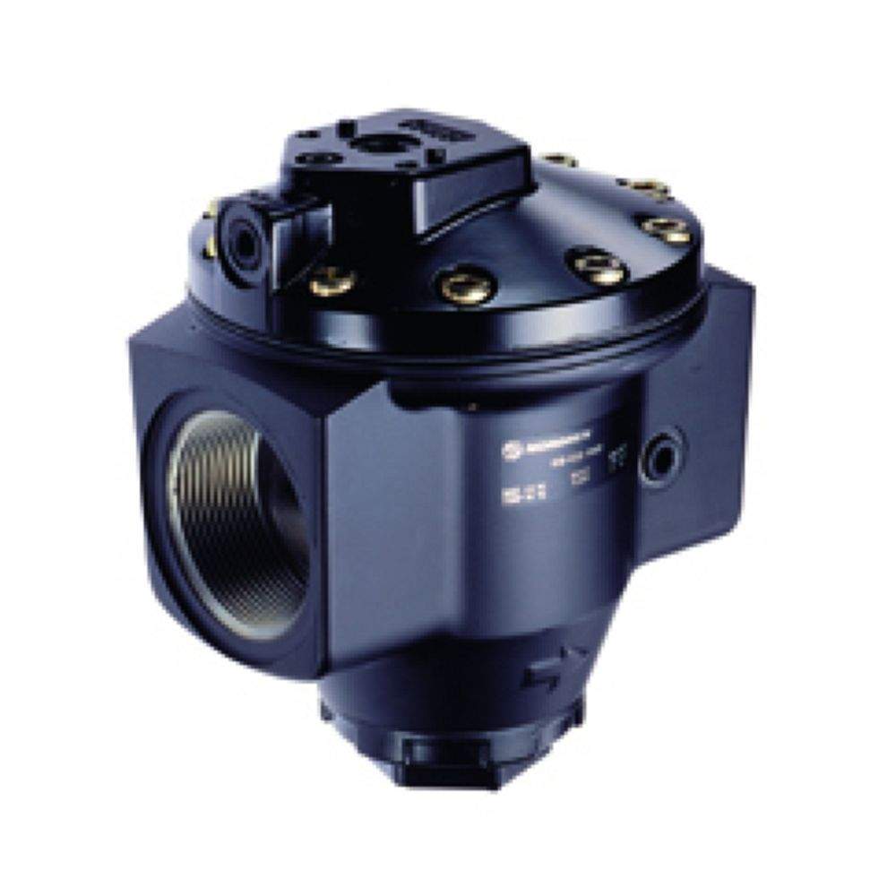 Norgren R18-C00-RNXG Druckregler