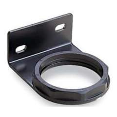 Norgren 18-999-412. Ported Wall Bracket for R24 Series