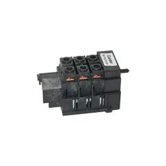 Riegler 103054.Motor protection relay (over-current relay) 6.3/10 A