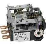 Riegler 103063.Motor protection relay (over-current relay) 2.40/4.20 A