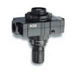 Norgren R68G-NNK-RFN Druckregler 0,4-4 Modul