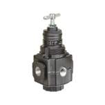 Norgren R73G-2GT-RMN. Excelon general purpose pressure regulator, G1/4, 0.3-10 bar, without gauge