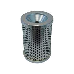 Stauff 1020022425. Replacement Filter Element for Return-Line Filters Micron Rating: 10 µm Material: Inorg. Glass Fibre Outer Diameter (mm): 203 Inner Diameter (mm): 157 Length (mm): 330 Sealing: NBR, β ratio >200