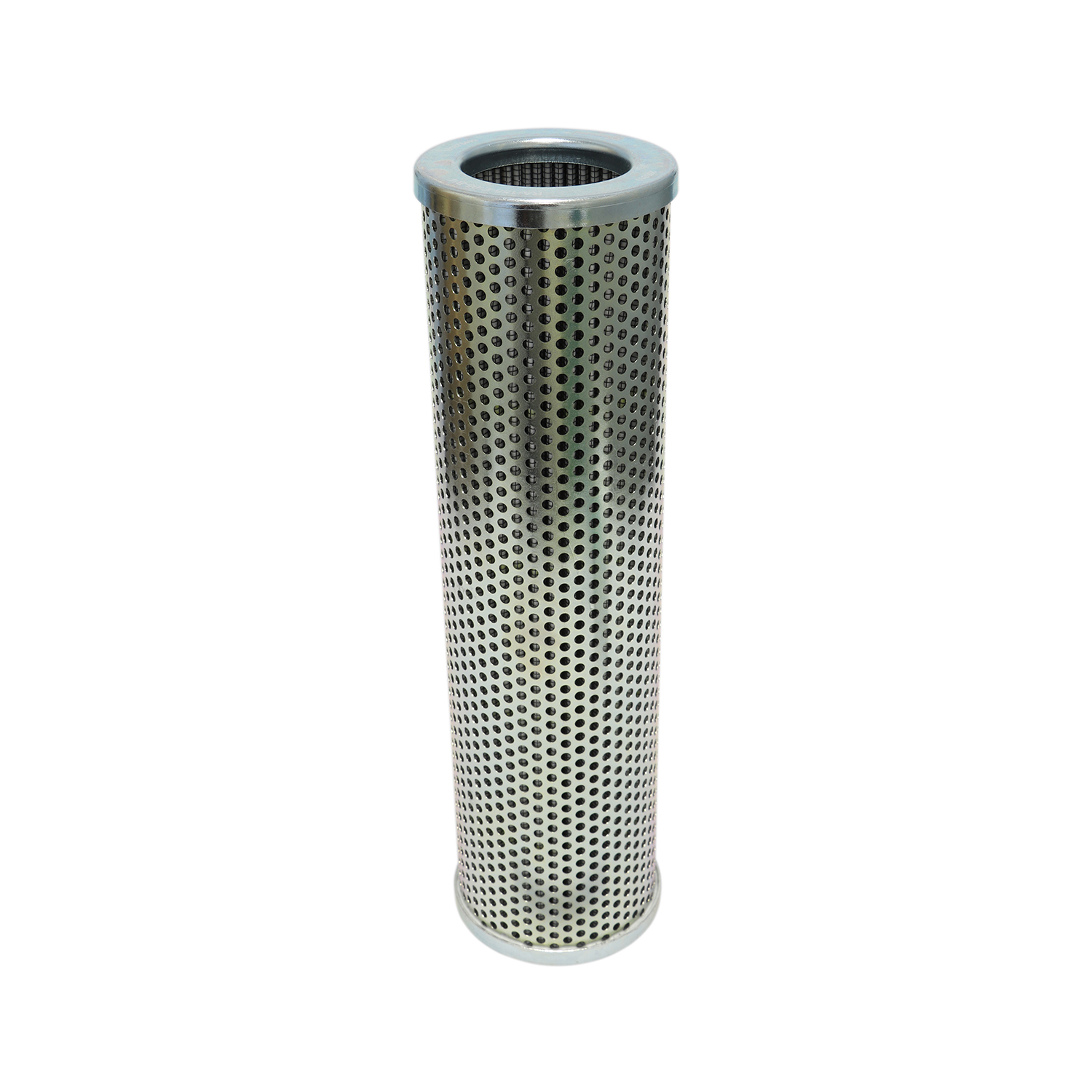 Stauff 1020022379. Replacement Filter Element for Return-Line Filters Micron Rating: 10 µm Material: Inorg. Glass Fibre Outer Diameter (mm): 72 Inner Diameter (mm): 45 Length (mm): 260 Sealing: NBR, β ratio >200