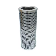 Stauff 1020022431. Replacement Filter Element for Return-Line Filters Micron Rating: 20 µm Material: Inorg. Glass Fibre Outer Diameter (mm): 203 Inner Diameter (mm): 157 Length (mm): 440 Sealing: NBR, β ratio >200