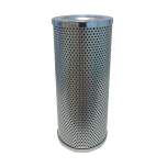 Stauff 1020015825. Austausch-Filterelement für Rücklauffilter Filterfeinheit: 10 µm Material: Filterpapier Außen-Ø (mm): 72 Innen-Ø (mm): 45 Baulänge (mm): 150 Dichtung: NBR, β-Wert >2