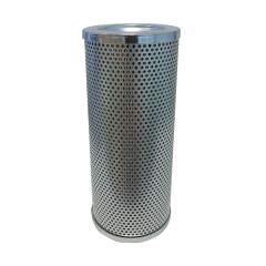 Stauff 1020015261. Replacement Filter Element for Return-Line Filters Micron Rating: 10 µm Material: Filter Paper Outer Diameter (mm): 126 Inner Diameter (mm): 92 Length (mm): 290 Sealing: NBR, β ratio >2