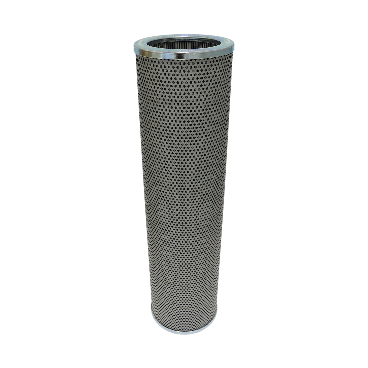 Stauff 1020022420. Replacement Filter Element for Return-Line Filters Micron Rating: 5 µm Material: Inorg. Glass Fibre Outer Diameter (mm): 126 Inner Diameter (mm): 92 Length (mm): 480 Sealing: NBR, β ratio >200