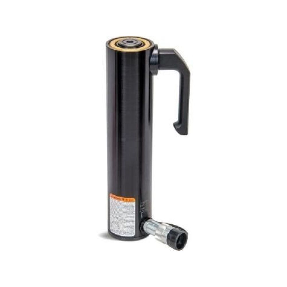 Enerpac RAC2010, 218 kN Druckkraft, 250 mm Hub, Aluminiumzylinder