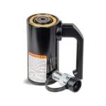 Enerpac RAC202, 218 kN Capacity, 50 mm Stroke, Aluminum Hydraulic Cylinder