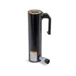 Enerpac RAC3010, 309 kN Druckkraft, 250 mm Hub, Aluminiumzylinder