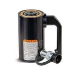 Enerpac RAC302, 309 kN Capacity, 50 mm Stroke, Aluminum Hydraulic Cylinder