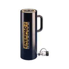 Enerpac RAC502, 496 kN Capacity, 50 mm Stroke, Aluminum Hydraulic Cylinder