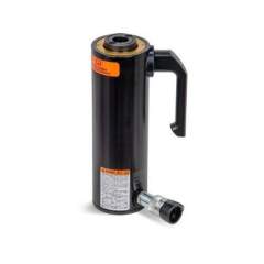 Enerpac RACH206, 229 kN Capacity, 150 mm Stroke, Aluminum Hollow Plunger Hydraulic Cylinder