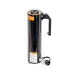 Enerpac RACH208, 229 kN Druckkraft, 200 mm Hub, Aluminiumzylinder, Hohlkolben