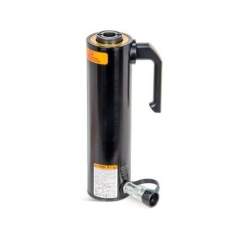 Enerpac RACH208, 229 kN Druckkraft, 200 mm Hub, Aluminiumzylinder, Hohlkolben