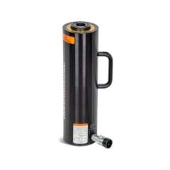 Enerpac RACH3010, 358 kN Capacity, 250 mm Stroke, Aluminum Hollow Plunger Hydraulic Cylinder