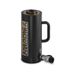 Enerpac RACH306, 358 kN Capacity, 150 mm Stroke, Aluminum Hollow Plunger Hydraulic Cylinder