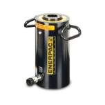 Enerpac RACH1504, 1588 kN Capacity, 100 mm Stroke, Aluminum Hollow Plunger Hydraulic Cylinder
