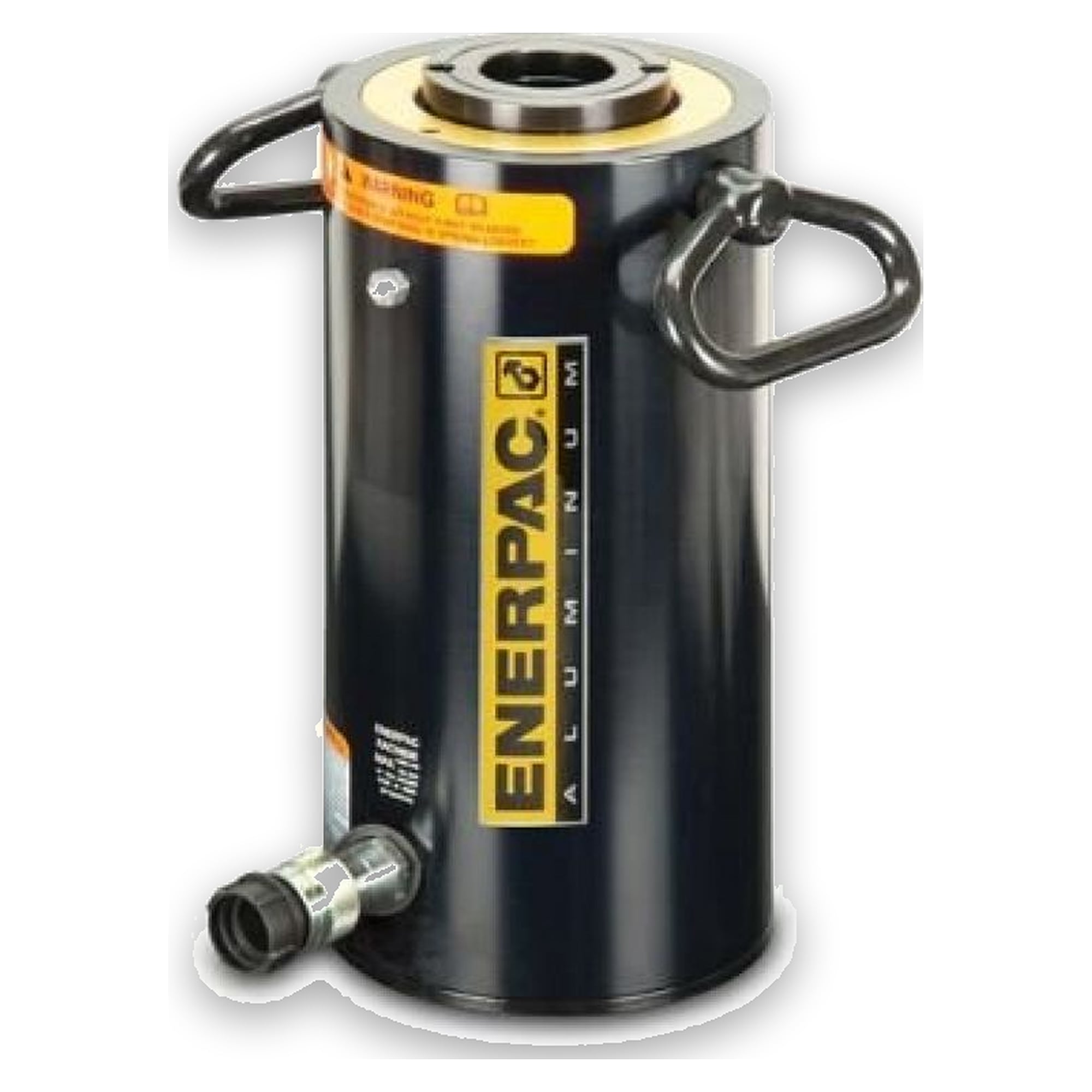 Aluminium-Hohlkolbenzylinder, 1157 kN, 200 mm Hub - Enerpac RACH1008
