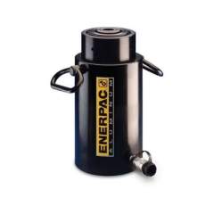 Enerpac RACL1504, 1589 kN Capacity, 100 mm Stroke, Aluminum Lock Nut Hydraulic Cylinder