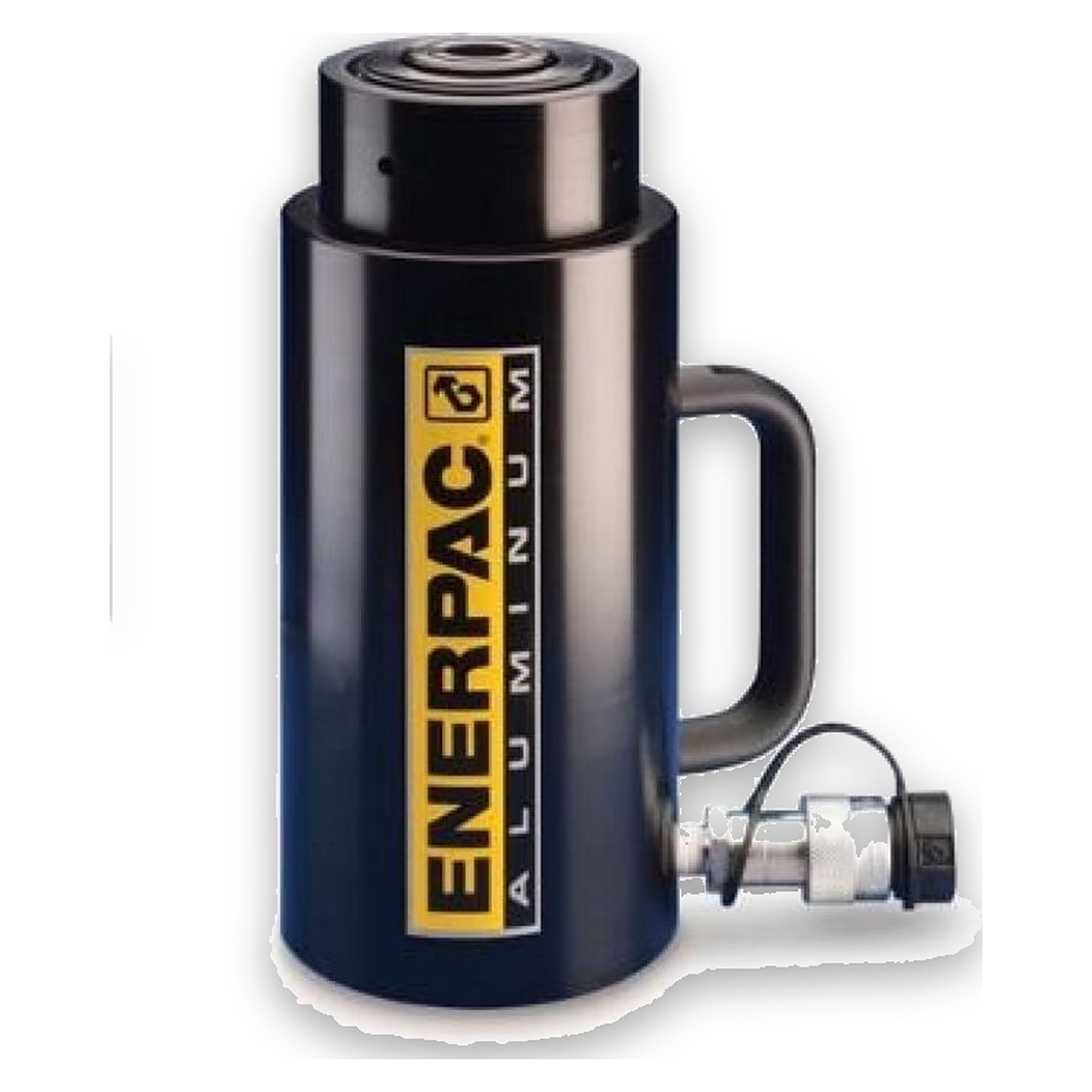 Aluminiumzylinder, 309 kN, 50 mm Hub - Enerpac RACL302