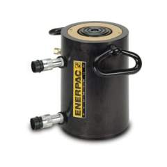 Enerpac RAR15010, 1589 kN Capacity, 250 mm Stroke, Double-Acting, Aluminum Hydraulic Cylinder