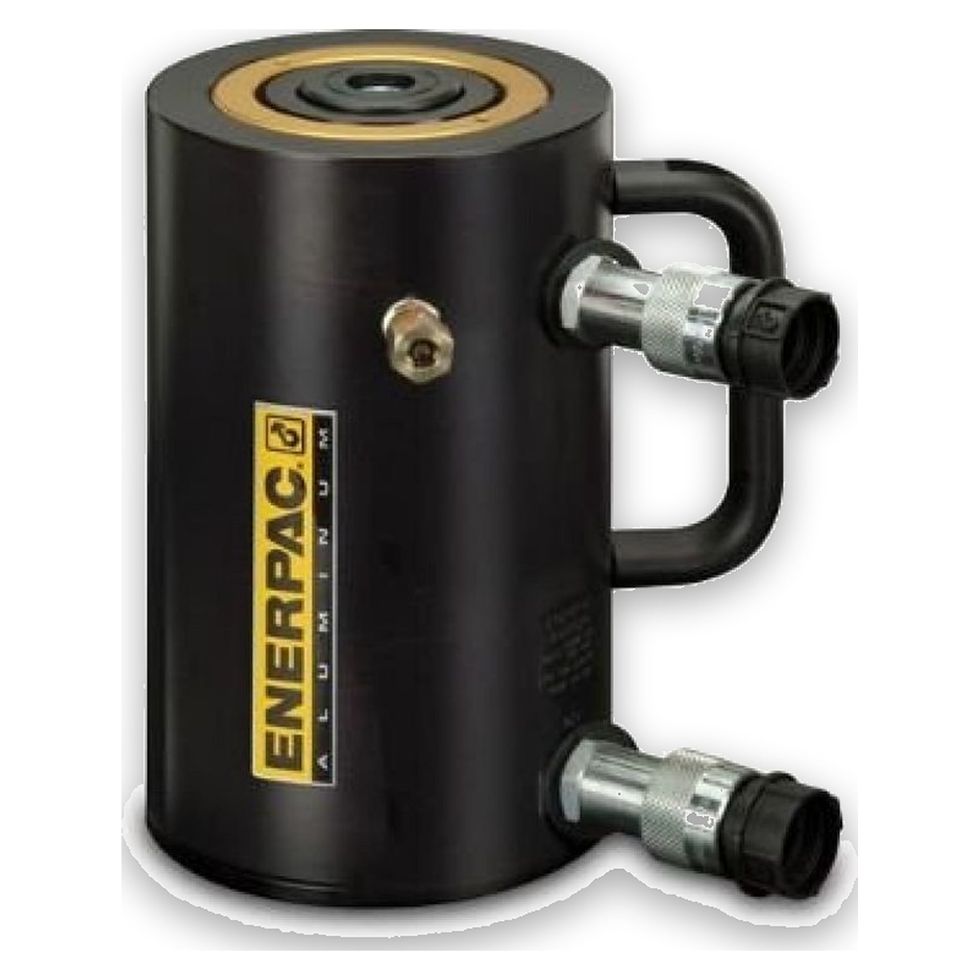 Aluminiumzylinder, 496 kN, 150 mm Hub - Enerpac RAR506