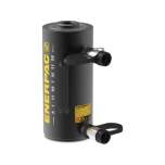 Enerpac RARH302, 359 kN Capacity, 50 mm Stroke, Double-Acting, Aluminum Hollow Plunger Hydraulic Cylinder