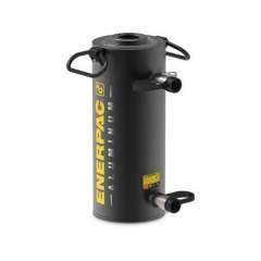 Enerpac RARH602, 595 kN Capacity, 50 mm Stroke, Double-Acting, Aluminum Hollow Plunger Hydraulic Cylinder