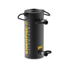 Enerpac RARH1006, 1001 kN Capacity, 150 mm Stroke, Double-Acting, Aluminum Hollow Plunger Hydraulic Cylinder
