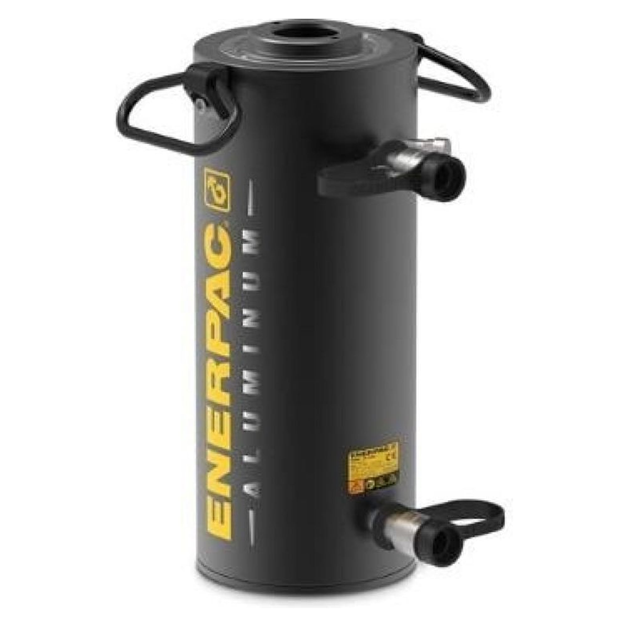 Aluminium-Hohlkolbenzylinder, 1001 kN, 50 mm Hub - Enerpac RARH1002