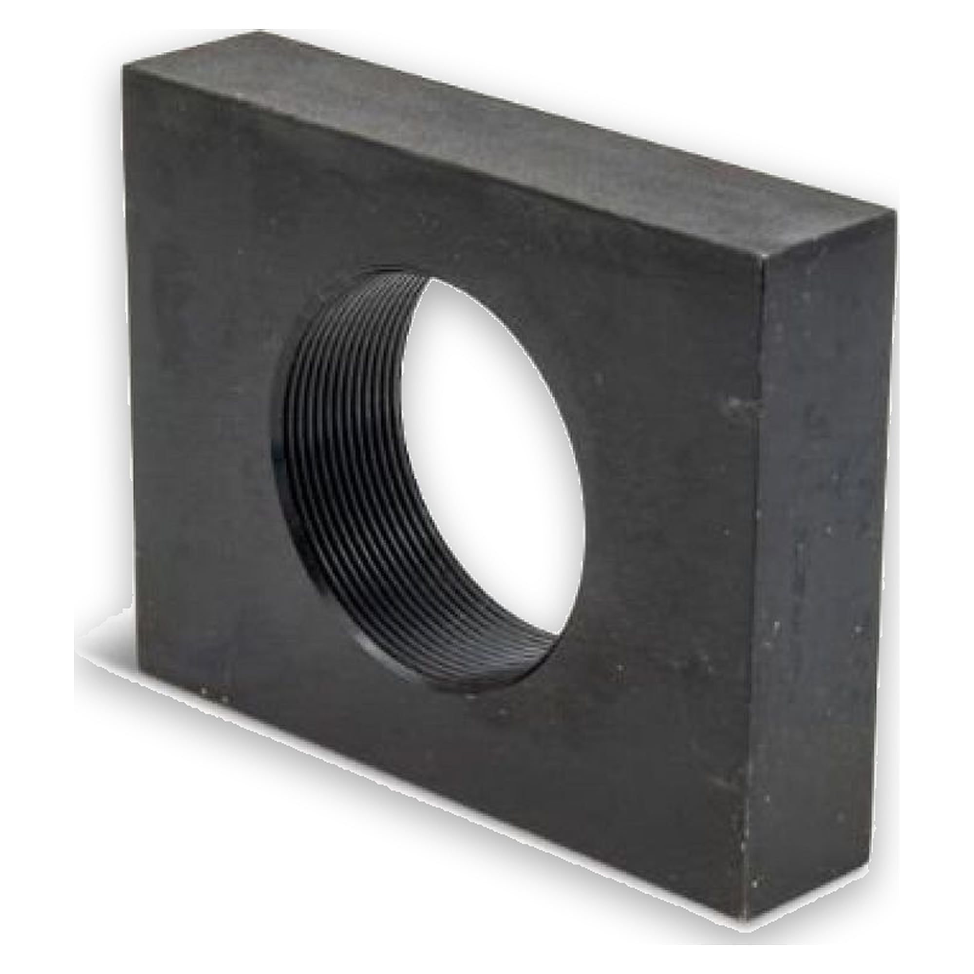 Flanschbefestigung, für 101 kN Zylinder - Enerpac RB10