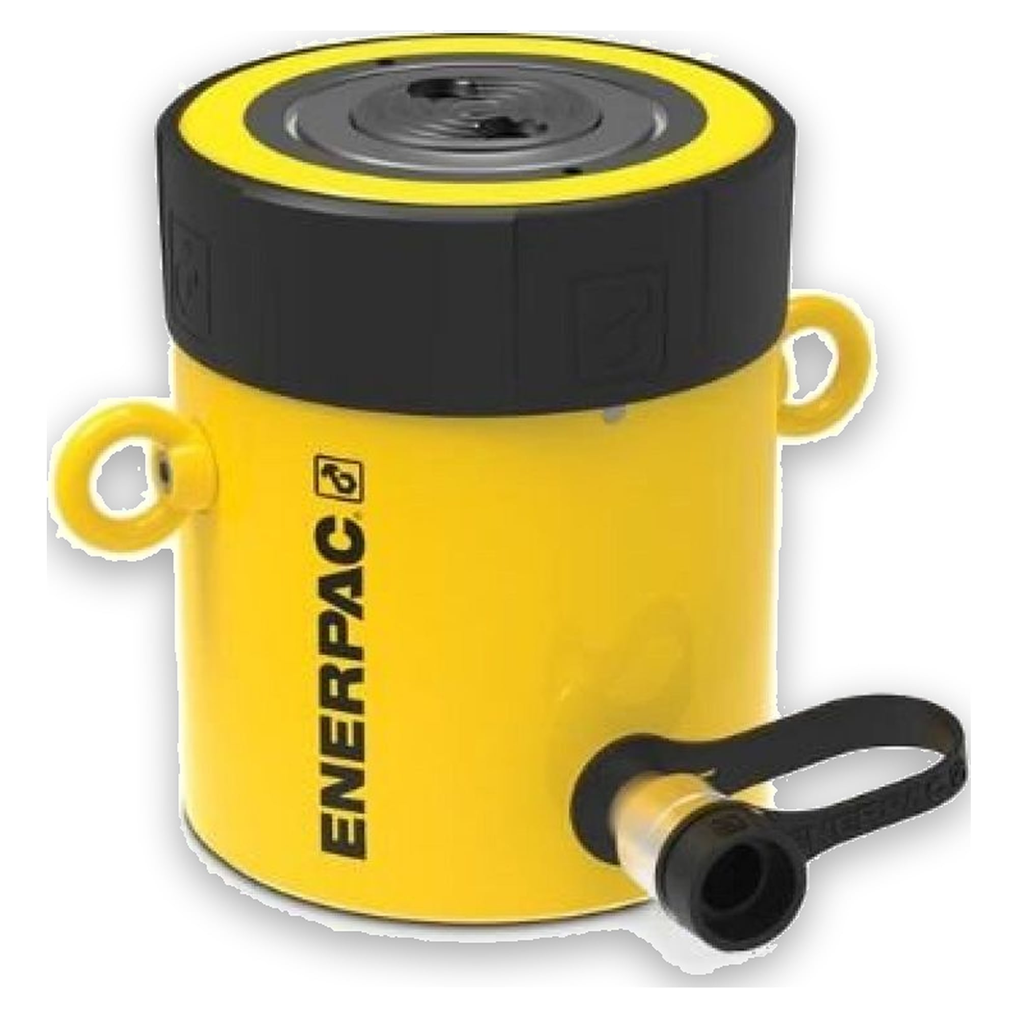 General Purpose Hydraulic Cylinder, 933 kN, 50 mm Stroke - Enerpac RC1002