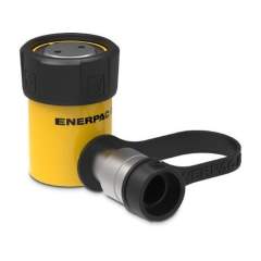 Enerpac RC101, 101 kN Capacity, 26 mm Stroke, General Purpose Hydraulic Cylinder