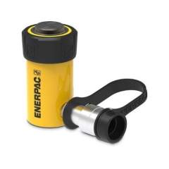 Enerpac RC102, 101 kN Capacity, 54 mm Stroke, General Purpose Hydraulic Cylinder