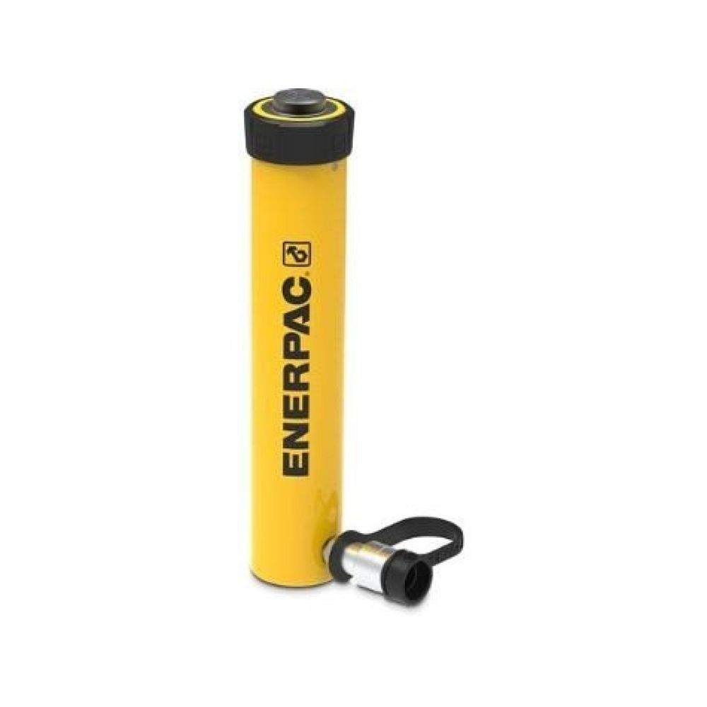 Enerpac RC1510, 142 kN Capacity, 254 mm Stroke, General Purpose Hydraulic Cylinder