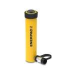 Enerpac RC158, 142 kN Capacity, 203 mm Stroke, General Purpose Hydraulic Cylinder