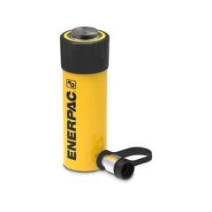 Enerpac RC256, 232 kN Capacity, 158 mm Stroke, General Purpose Hydraulic Cylinder