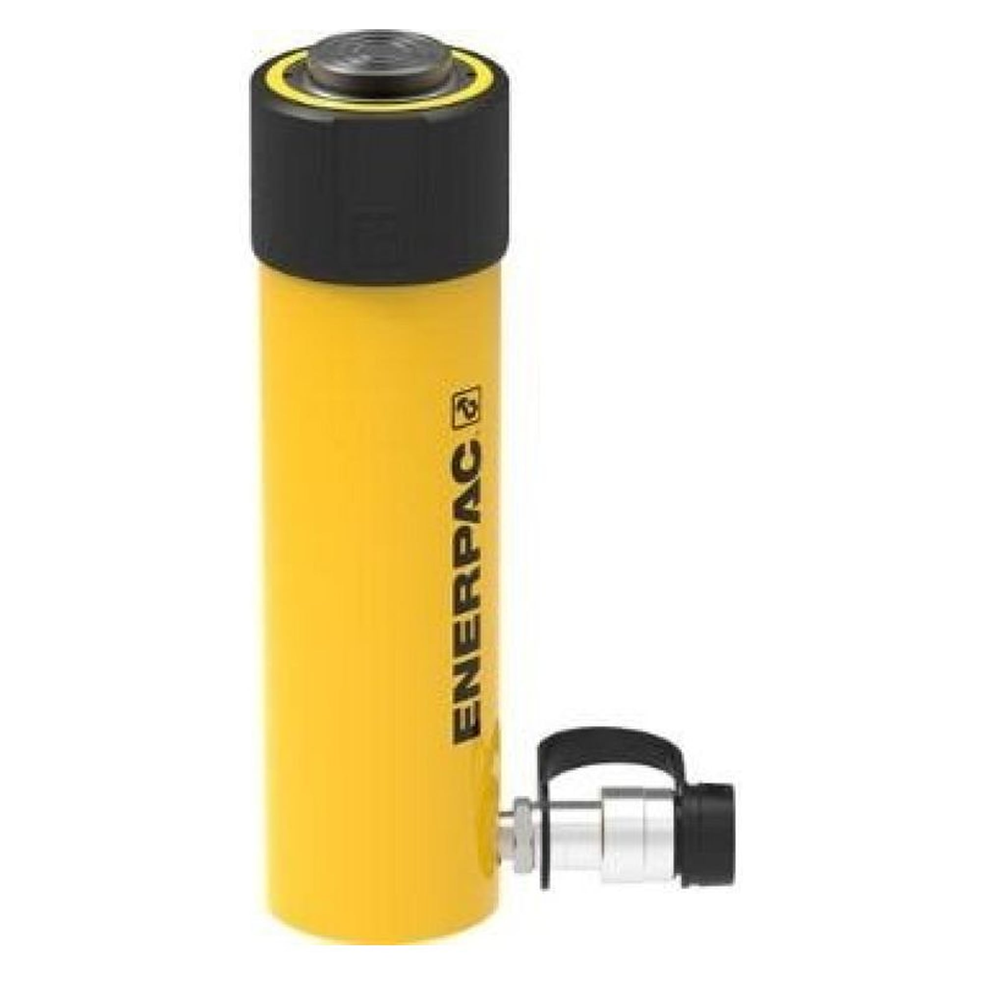 General Purpose Hydraulic Cylinder, 232 kN, 210 mm Stroke - Enerpac RC258