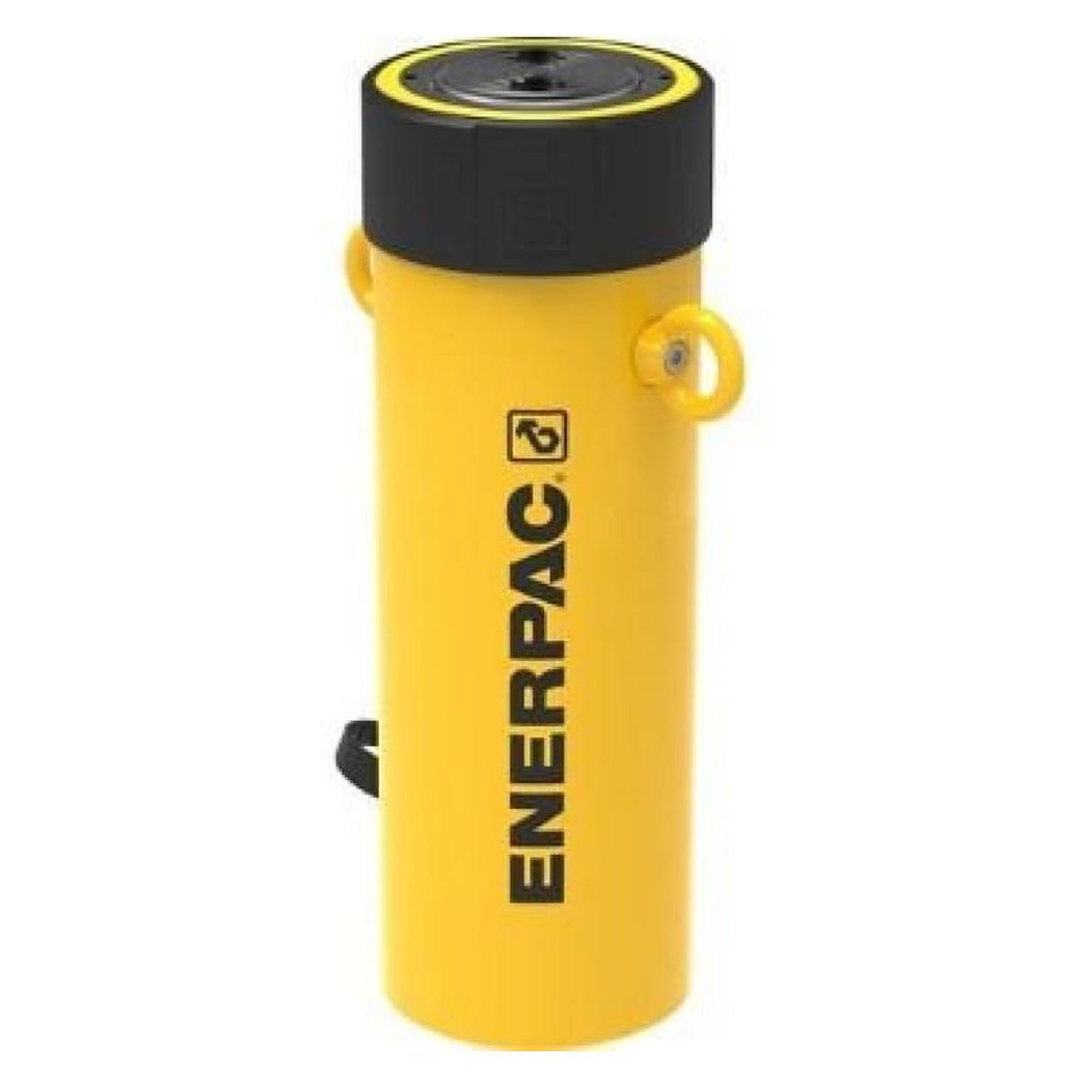 General Purpose Hydraulic Cylinder, 498 kN, 260 mm Stroke - Enerpac RC5010