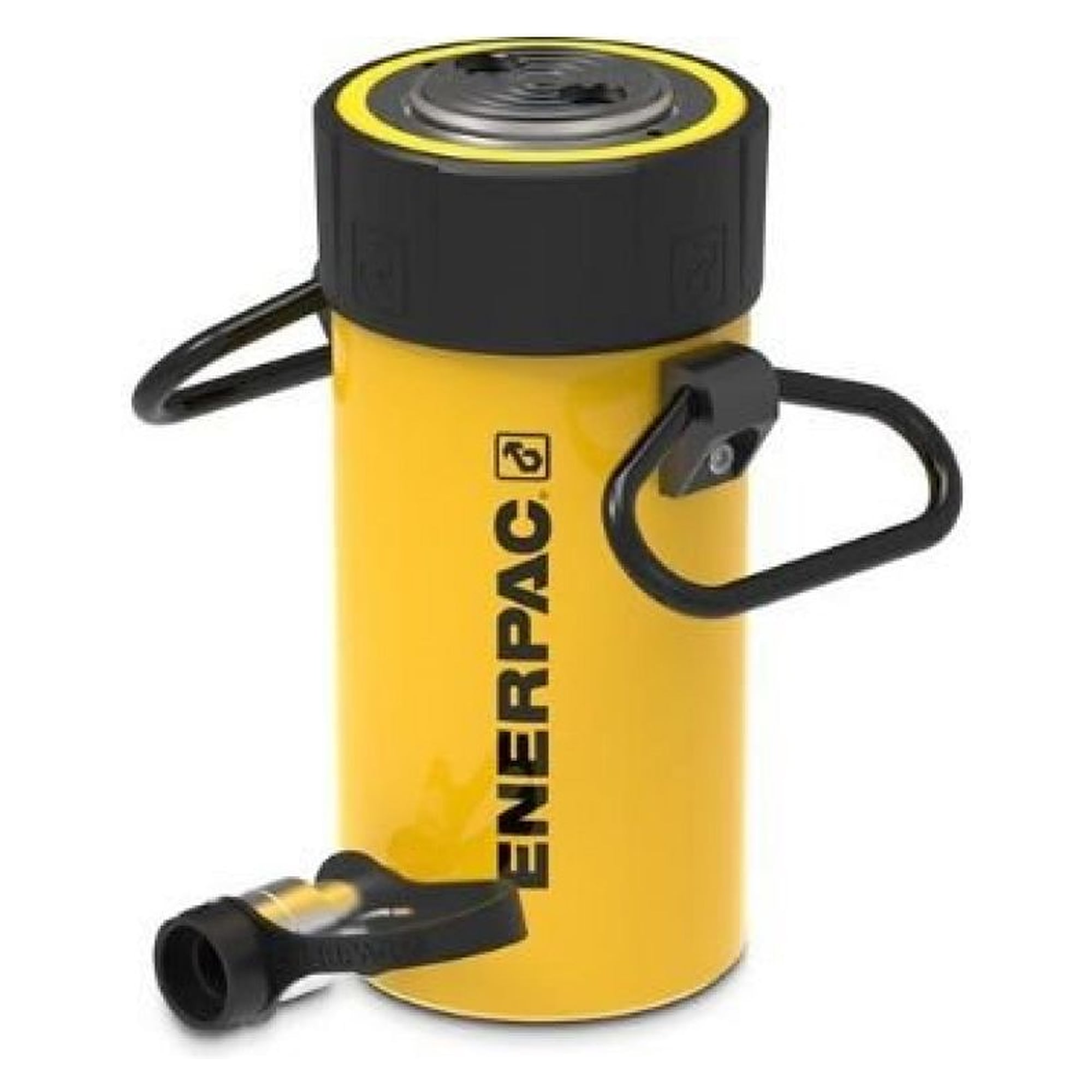 General Purpose Hydraulic Cylinder, 498 kN, 159 mm Stroke - Enerpac RC506