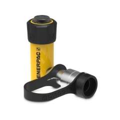 Enerpac RC51, 45 kN Capacity, 25 mm Stroke, General Purpose Hydraulic Cylinder