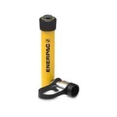 Enerpac RC55, 45 kN Capacity, 127 mm Stroke, General Purpose Hydraulic Cylinder