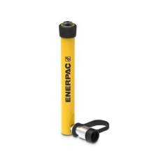 Enerpac RC59, 45 kN Capacity, 232 mm Stroke, General Purpose Hydraulic Cylinder