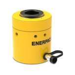Enerpac RCH1003, 931 kN Druckkraft, 76 mm Hub, Einfachwirkend, Hohlkolbenzylinder