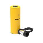 Enerpac RCH123, 125 kN Capacity, 76 mm Stroke, Single-Acting, Hollow Plunger Hydraulic Cylinder