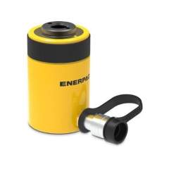 Enerpac RCH202, 215 kN Capacity, 49 mm Stroke, Single-Acting, Hollow Plunger Hydraulic Cylinder