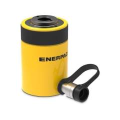 Enerpac RCH302, 326 kN Druckkraft, 64 mm Hub, Einfachwirkend, Hohlkolbenzylinder